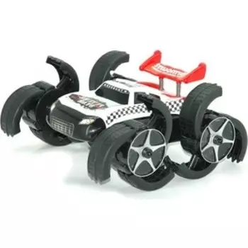 Радиоуправляемый перевертыш-внедорожник SDL Stunt Challenger Car - 2011A-16