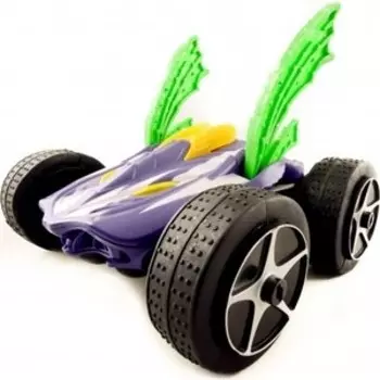 Радиоуправляемый перевертыш-внедорожник SDL Super Speed Stunt Car - 2011A-12
