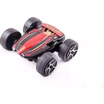 Радиоуправляемый перевертыш-внедорожник SDL Super Speed Stunt Car -2011A-14