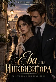 Ева для Инквизитора
