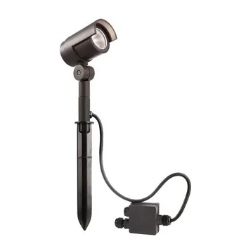 Грунтовый светодиодный светильник IP65 Deko-Light Keid 732095