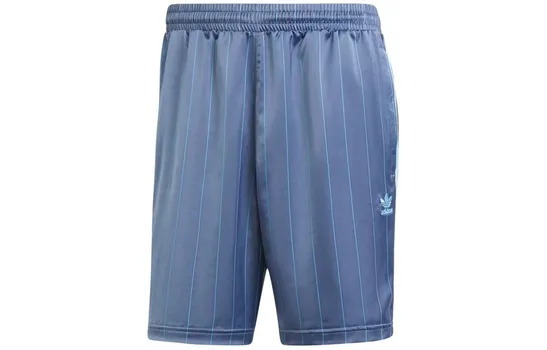 Adidas Originals Мужские повседневные шорты, цвет Blue