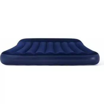 Надувная кровать Bestway Tritech Airbed 152х203х30см с подголовником, 67682 BW