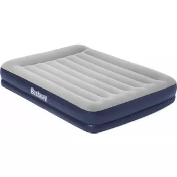 Надувная кровать Bestway Tritech Airbed 152х203х36см с подголовником, встр.насос 220В, 67725 BW