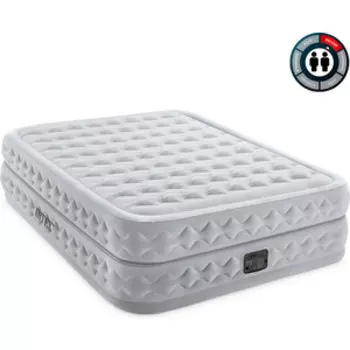 Надувная кровать Intex Supreme 152х203х51см встр.насос 220В, 64490