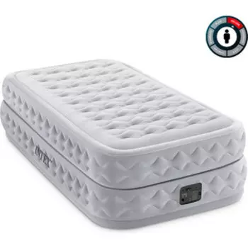 Надувная кровать Intex Supreme 99х191х51см встр.насос 220В, 64488