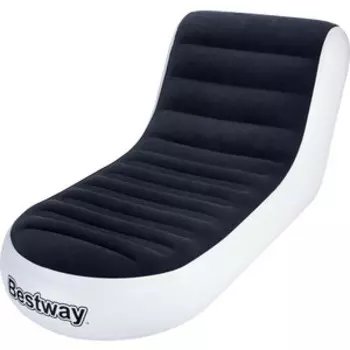 Надувное кресло Bestway Chaise Sport 165х84х79см, 75064 BW