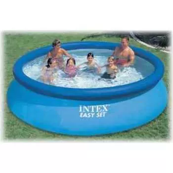 Надувной бассейн Intex Easy Set 3.66х0.76м (56420)/(28130)/28130NP
