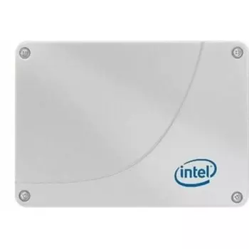 Накопитель Intel SSD D3-S4620 3.8Tb 2.5'' SATA-III (SSDSC2KG038TZ01)