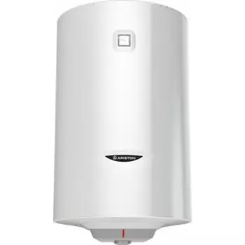 Электрический накопительный водонагреватель Ariston PRO1 R 50 V 1,5K PL DRY