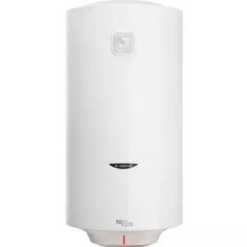 Накопительный водонагреватель Ariston Dune1 R INOX 50 V 1,5K SLIM PL