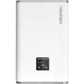 Накопительный водонагреватель Atlantic Vertigo Steatite WiFi 50 W