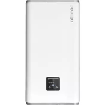 Накопительный водонагреватель Atlantic Vertigo Steatite WiFi 80 W