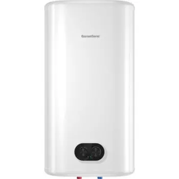 Электрический накопительный водонагреватель Garanterm Flat 50 V