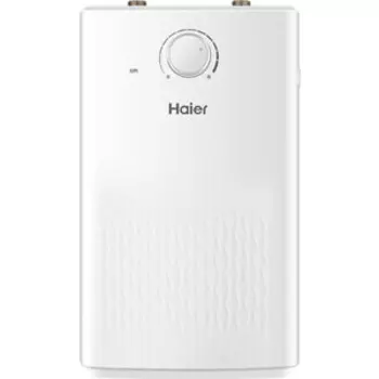 Электрический накопительный водонагреватель Haier EC5U
