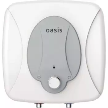 Электрический накопительный водонагреватель Oasis 6 KN