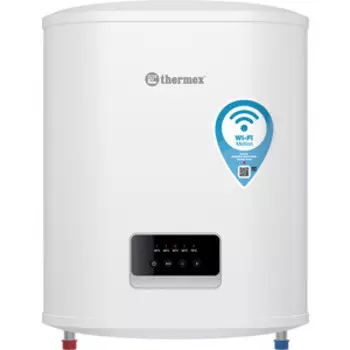 Накопительный водонагреватель Thermex Bravo 30 Wi-Fi
