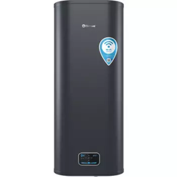 Накопительный водонагреватель Thermex ID 100 V (pro) Wi-Fi