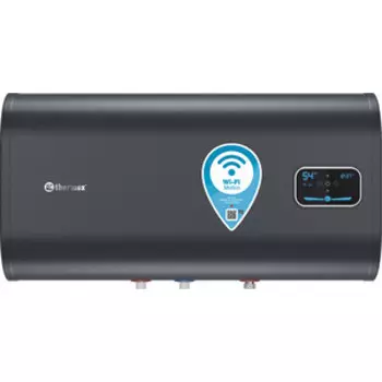 Накопительный водонагреватель Thermex ID 50 H (pro) Wi-Fi