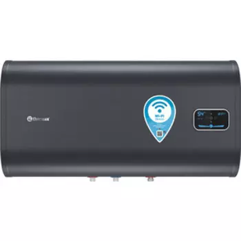 Накопительный водонагреватель Thermex ID 80 H (pro) Wi-Fi