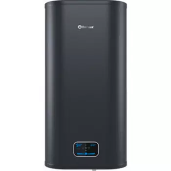 Электрический накопительный водонагреватель Thermex ID 80 V (pro) Wi-Fi