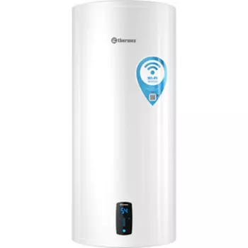 Накопительный водонагреватель Thermex Lima 100 V Wi-Fi