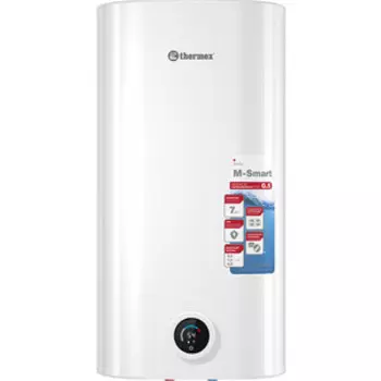 Накопительный водонагреватель Thermex MS 50 V (pro)
