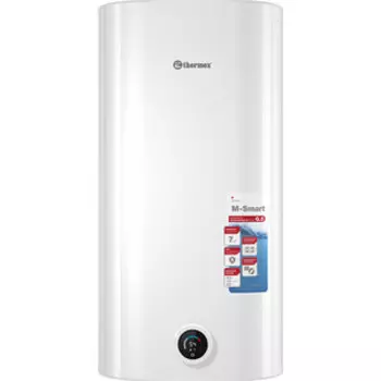 Накопительный водонагреватель Thermex MS 80 V (pro)