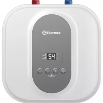 Накопительный водонагреватель Thermex Smartline 10 U