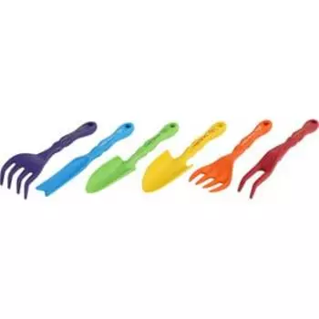 Набор садовый Raco Mini tools, 6 предметов (4225-53/451)
