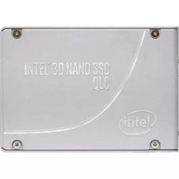 Накопитель SSD Intel Original PCI-E 4.0 x4 15Tb SSDPF2NV153TZN1 99AA1N DC D5-P4326 2.5''