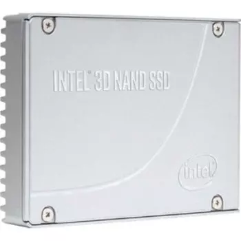 Накопитель SSD Intel Original PCI-E x4 6553Gb SSDPE2KE064T801 978085 DC P4610 2.5''