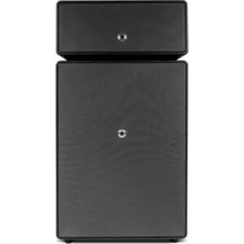Напольная мультирум колонка Audio Pro Drumfire Blackstar Edition