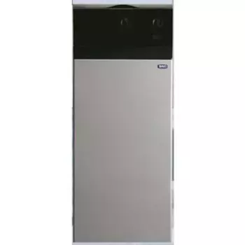 Напольный газовый котел BAXI SLIM 1.620iN 9E (БЕЗ ДЫМОВОГО КОЛПАКА) (WSB43162347)