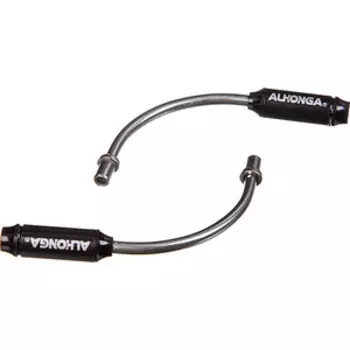 Направляющие STG для v - brake HJ - 602A 90 1G 2 шт.