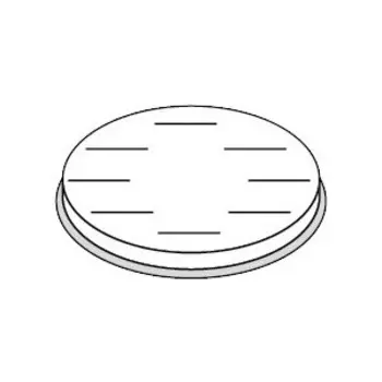 Насадка для MPF 1,5 (MPF15N235M) FIMAR FETTUCCINE (ACTRMPF14)