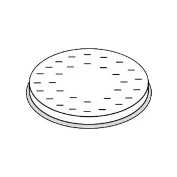 Насадка для MPF 2,5/MPF (MPF25N235M) FIMAR TAGLIOLINI (ACTRMPF9)