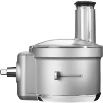Насадка-кухонный комбайн для планетарного миксера KitchenAid 5KSM2FPA