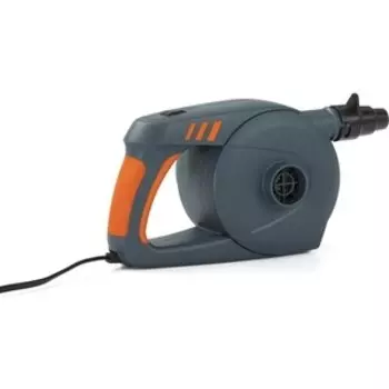 Насос электрический Bestway 62145 BW 220В Powergrip AC повыш.мощности, 1100л/м, 3 насадки в комплекте