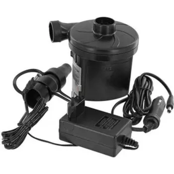 Насос электрический Jilong AC 2-WAY ELECTRIC PUMP 220B/12B