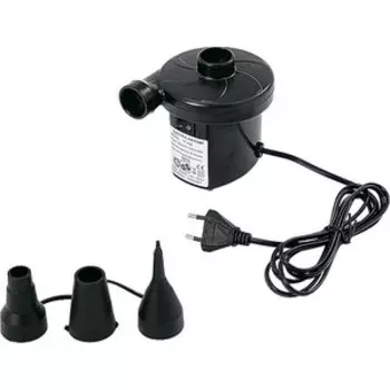 Насос электрический Jilong RELAX 220В AC ELECTRIC AIR PUMP 29P308EU