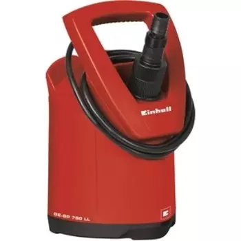 Насос погружной для чистой воды Einhell GE-SP 750 LL