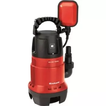 Насос погружной для грязной воды Einhell GC-DP 7835