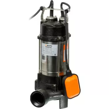 Насос погружной фекальный Вихрь ФН-1100Л