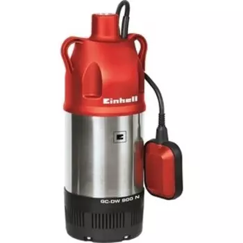 Насос погружной высокого давления Einhell GC-PP 900 N