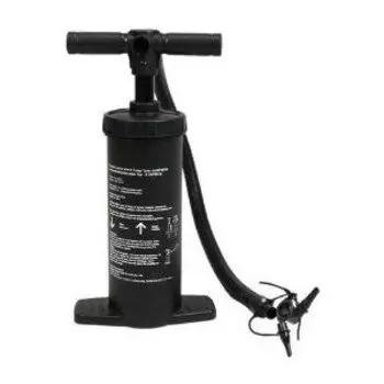 Насос ручной Jilong Double action heavy duty pump JL29P387N (40 см)