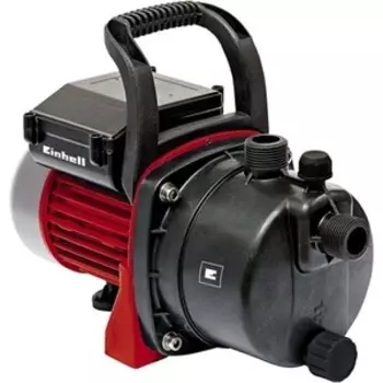 Насос садовый Einhell GC-GP 6538 set