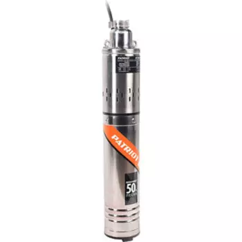 Насос скважинный PATRIOT SP 3250 S