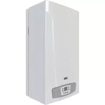 Настенный газовый котел BAXI ECO-4S 24 (7659762--)