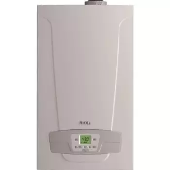 Настенный газовый котел BAXI LUNA DUO-TEC MP 1.70 (7104052--)